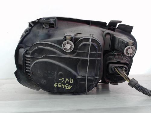 Left headlight VW GOLF IV (1J1) 1.9 TDI | BP24027652C28 
