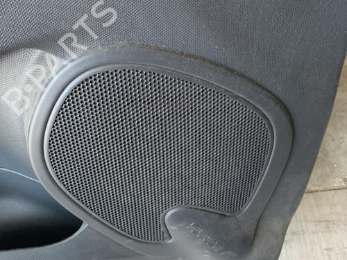 Front left panel RENAULT CLIO IV Grandtour (KH_) 1.5 dCi 90 (KHN3, KHN4) | BP24824592C58 - Image 3