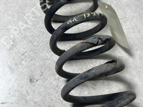 Støddæmperfjeder FORD S-MAX (WA6) 2.0 TDCi (136 hp) 31085495