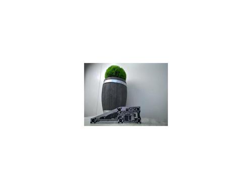 Used Licence plate light PEUGEOT 406 Coupe (8C) 2.2 HDI (133 hp) 21181978