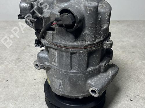 Used AC compressor RENAULT MEGANE III Hatchback (BZ0/1_, B3_) 1.6 16V (BZ1B, BZ1H) (110 hp) 32267632