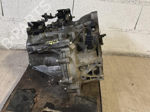 Used Gearbox Gearbox KIA SOUL I (AM) 1.6 CRDi 128 (126 hp) 22920635 22920635