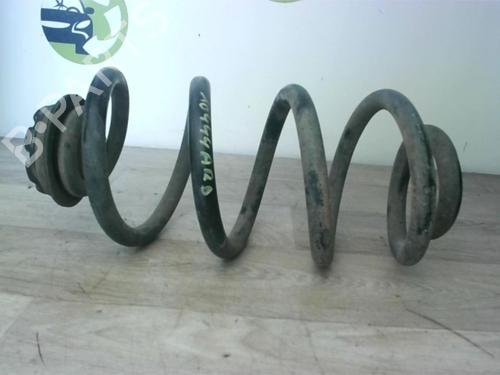 Used Shock absorber spring NISSAN QASHQAI / QASHQAI +2 I (J10, NJ10, JJ10E) 1.5 dCi (110 hp) 21181965