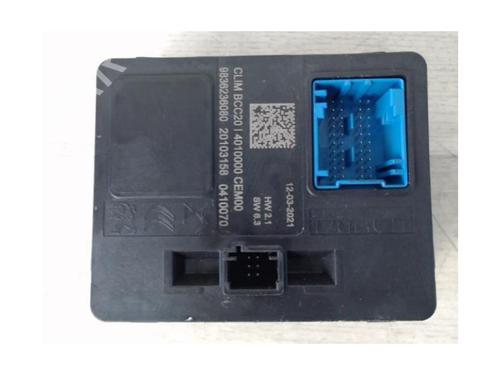 Computer PEUGEOT 208 II (UB_, UP_, UW_, UJ_) 1.2 PureTech 75 | BP21183195M11 