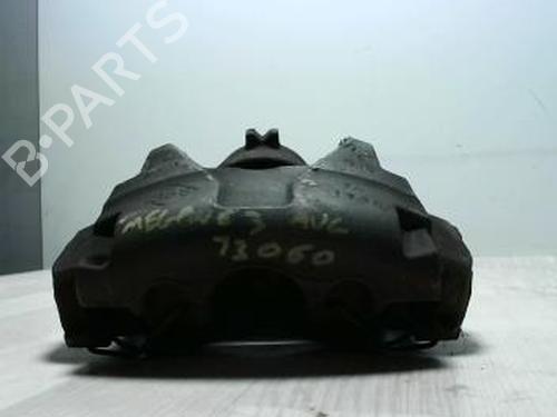 Left front brake caliper RENAULT MEGANE III Coupe (DZ0/1_) 1.9 dCi (DZ0N, DZ0J, DZ1J, DZ1K) | BP24025951M105