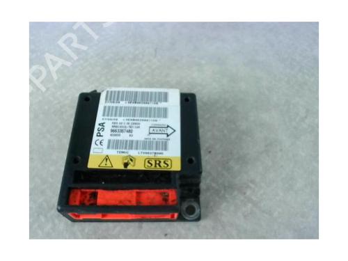 ECU airbags CITROËN C3 I (FC_, FN_) 1.4 i | BP25027056M53 