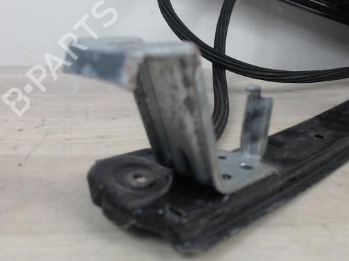 Front right window mechanism SEAT IBIZA IV (6J5, 6P1) 1.4 TSI | BP30807333C23 