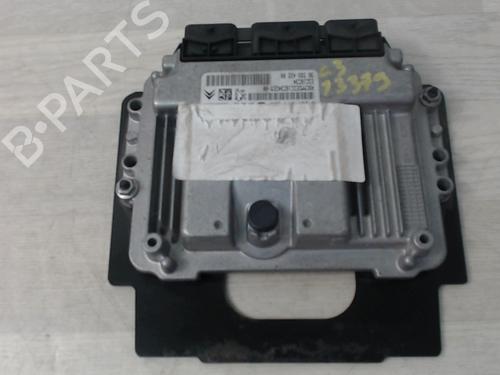 Used Control unit Control unit CITROËN C4 I (LC_) 1.6 HDi (90 hp) 31251985 31251985