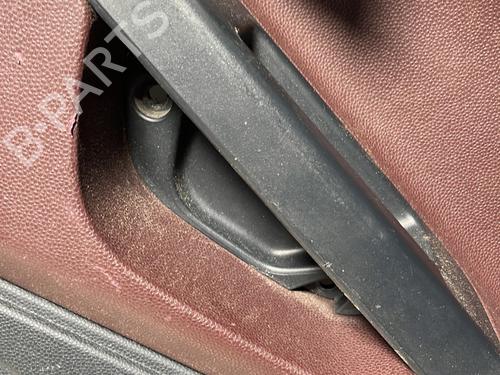 Rear right panel FORD FIESTA VI (CB1, CCN) 1.6 TDCi | BP31974175C61 