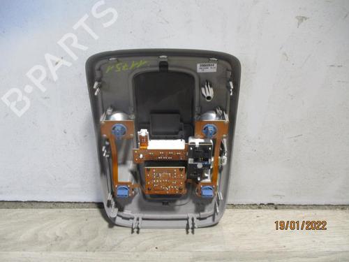 Interior roof light VOLVO V50 (545) 1.6 D | BP24022924I8