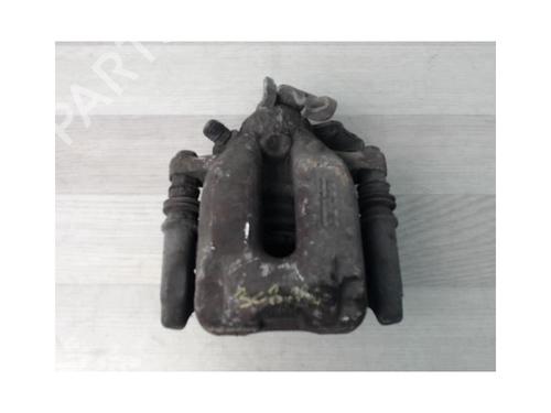 Used Left rear brake caliper PEUGEOT 308 I (4A_, 4C_) 1.6 HDi (90 hp) 24025889