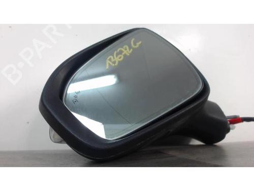Right mirror FORD MONDEO V Hatchback (CE) 2.0 TDCi | BP24132456C27 