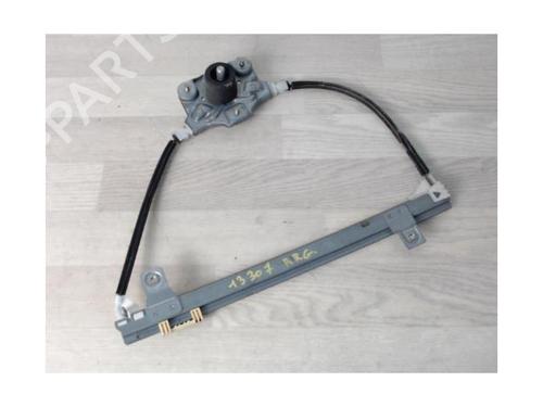 Fensterheber links hinten RENAULT SCÉNIC I MPV (JA0/1_, FA0_) 1.9 dCi (JA05, JA1F) | BP21183006C24 