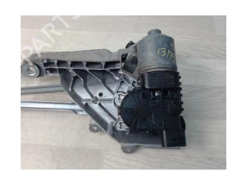 Viskermotor vindrute FORD FIESTA VI (CB1, CCN) 1.6 TDCi | BP24025878M29 