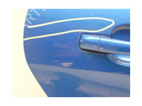 Right rear door PEUGEOT 308 I (4A_, 4C_) 1.6 HDi | BP24025444C5 