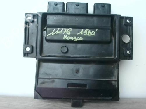 Unité de contrôle RENAULT KANGOO (KC0/1_) 1.5 dCi (KC08, KC09) | BP30807121M11