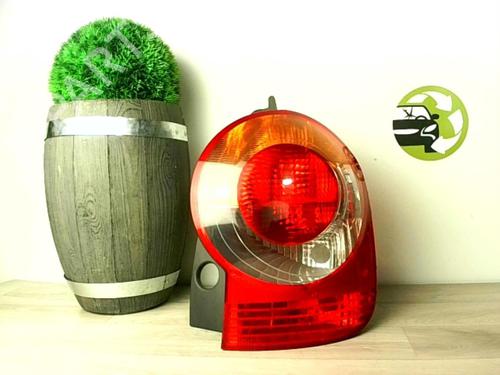 Used Left taillight RENAULT MODUS / GRAND MODUS (F/JP0_) 1.5 dCi (FP0E, JP0E) (65 hp) 32262862