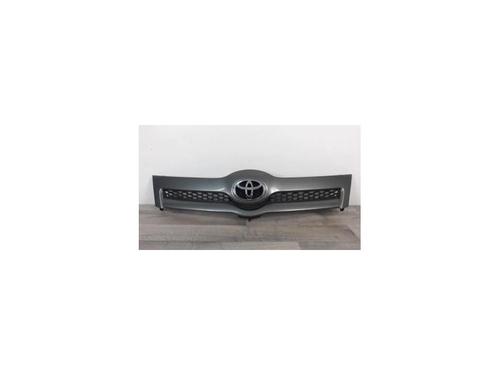 Used Grille RENAULT MEGANE II (BM0/1_, CM0/1_) 1.6 16V (BM0C, CM0C) (113 hp) 25206294