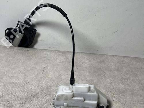 Front left lock CITROËN C3 I (FC_, FN_) 1.4 i | BP31660935C98