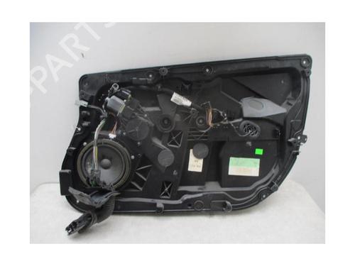 Rudehejsemekanisme Højre foran FORD FIESTA VI (CB1, CCN) 1.25 | BP22440663C23 