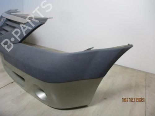 Front bumper DACIA LOGAN (LS_) 1.5 dCi (LS0K) | BP29618805C7 