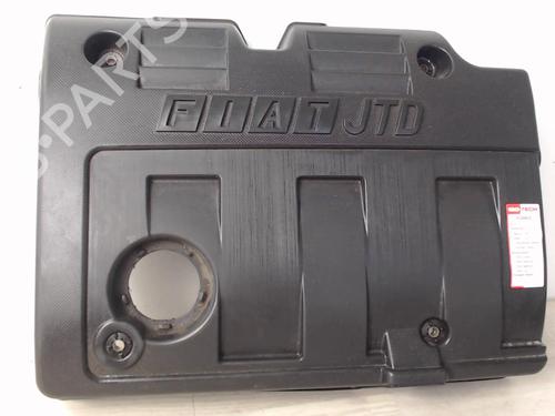 Upper protection FIAT STILO Multi Wagon (192_) 1.9 JTD | BP25619592M93 - Image 2