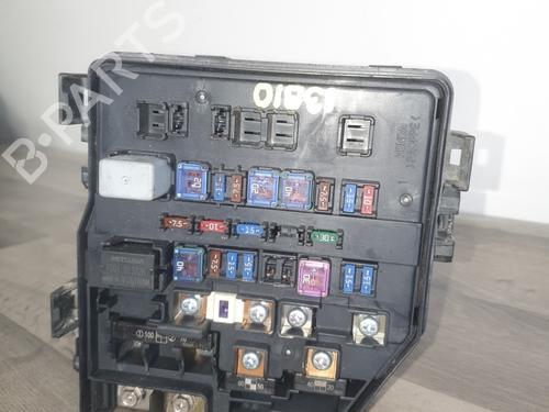 Fuse box HONDA CIVIC VIII Hatchback (FN, FK) 1.8 (FN1, FK2) | BP30807397E1