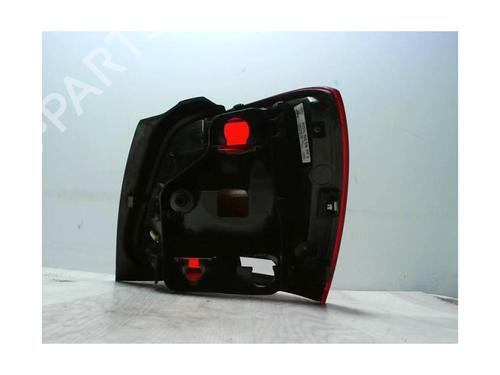 Left taillight VW POLO V (6R1, 6C1) 1.0 | BP24026044C34 