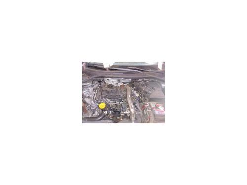 Used Gearbox RENAULT LAGUNA III (BT0/1) 2.0 dCi (BT07, BT0J, BT14, BT1A, BT1S) (131 hp) 26583204