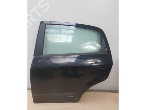 Left rear door FIAT GRANDE PUNTO (199_) 1.3 D Multijet (199.AXD11, 199.AXD1A, 199.AXD1B,... | BP26883436C4
