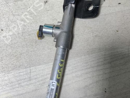 Seat buckle BMW 3 (E90) 320 d xDrive | BP29594238I32 