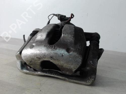 Right front brake caliper PEUGEOT 807 (EB_) 2.0 HDi | BP24027090M104