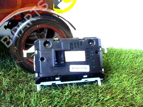 Display monitor FORD FIESTA VI (CB1, CCN) 1.6 TDCi | BP22440630C48