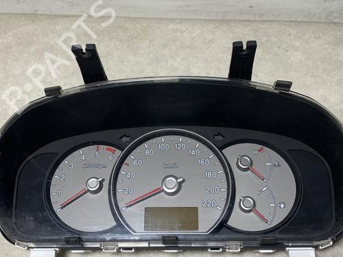 Used Instrument cluster Instrument cluster KIA CARENS III MPV (UN) 2.0 CRDi 140 (140 hp) 30807936 30807936