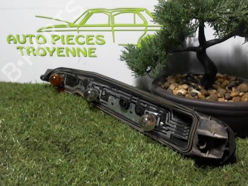 Used Licence plate light Licence plate light OPEL CORSA C (X01) 1.7 DI (F08, F68) (65 hp) 21181950 21181950