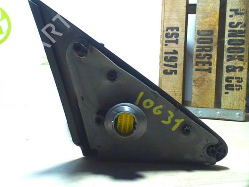 Left mirror RENAULT LAGUNA II (BG0/1_) 1.8 16V (BG0B, BG0C, BG0J, BG0M, BG0V) | BP24024257C26 