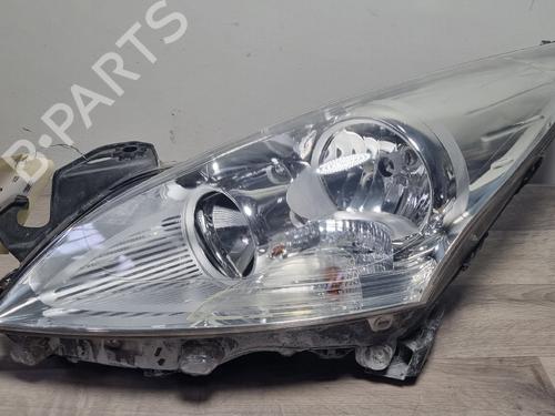 Used Left headlight Left headlight 36805954 36805954