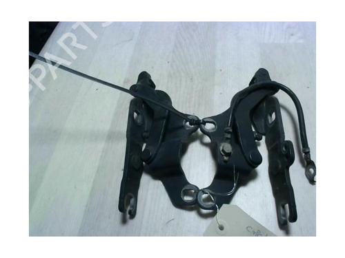 Hinge/Door check strap BMW 1 (E81) 118 d | BP24026850C146 