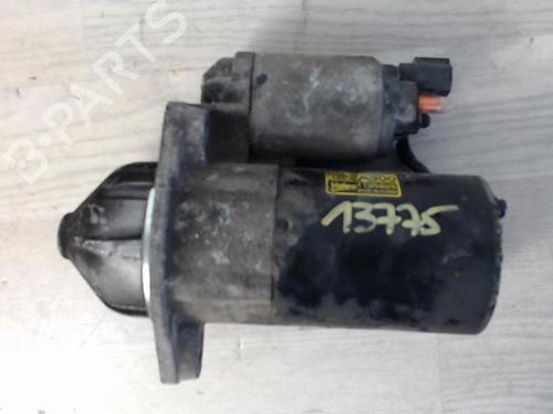 Used Starter Starter KIA SOUL I (AM) 1.6 CRDi 128 (126 hp) 23000446 23000446