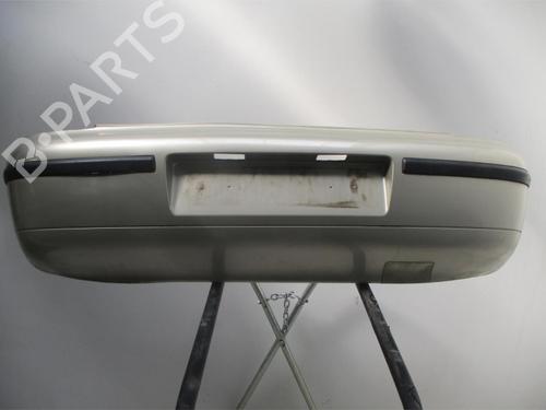 Bak støtfanger SEAT LEON (1M1) 1.9 TDI (110 hp) 24025282