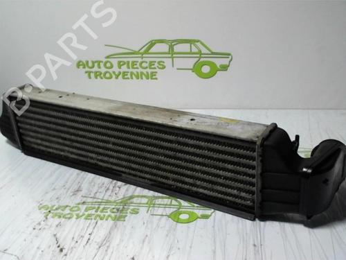 Intercooler RENAULT SCÉNIC I MPV (JA0/1_, FA0_) 1.9 dCi (JA05, JA1F) (102 hp) 26199140