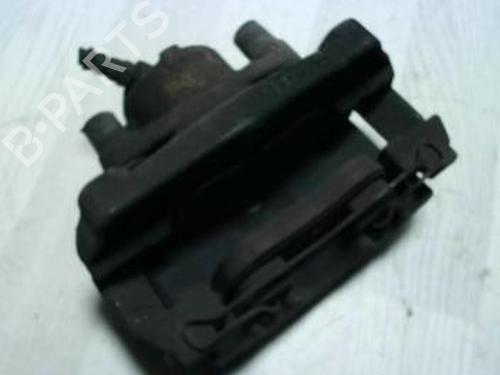 Used Left front brake caliper RENAULT MEGANE III Coupe (DZ0/1_) 1.9 dCi (DZ0N, DZ0J, DZ1J, DZ1K) (131 hp) 24025951
