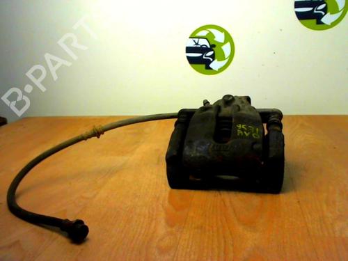 Højre bremsekaliber foran Højre bremsekaliber foran NISSAN MICRA III (K12) 1.2 16V (80 hp) 36139409 36139409