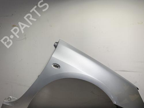 Used Right front fenders PEUGEOT 307 (3A/C) 2.0 HDi 110 (107 hp) 25774872