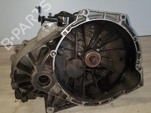 Used Gearbox FORD FOCUS C-MAX (DM2) 1.8 TDCi (115 hp) 25618722