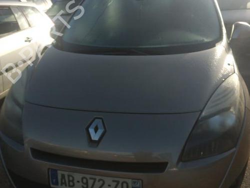 Right taillight PEUGEOT 607 (9D, 9U) 2.2 16V | BP24024294C35