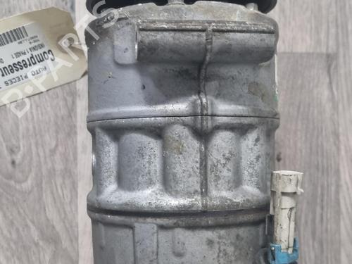 AC compressor OPEL INSIGNIA A (G09) 2.0 CDTI (68) | BP36966029M34 - Image 3
