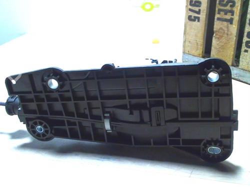 Gear lever RENAULT ZOE (BFM_) ZOE | BP24025191M90 