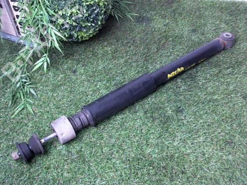 Left rear shock absorber NISSAN MICRA III (K12) 1.2 16V | BP24022507M18 