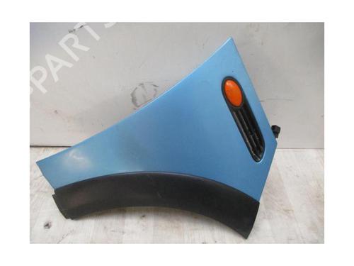Right front fenders MINI MINI (R50, R53) One | BP24025388C42 